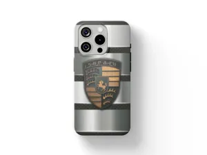 Porsche Custodia Smartphone Universale Pro Max